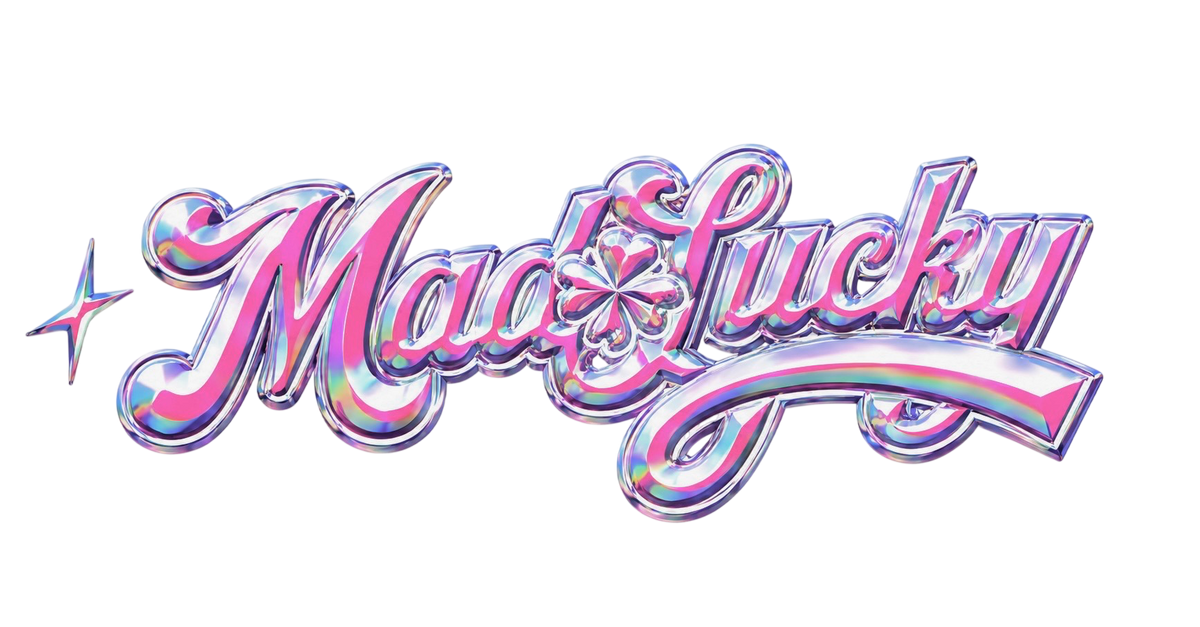 Mad Lucky